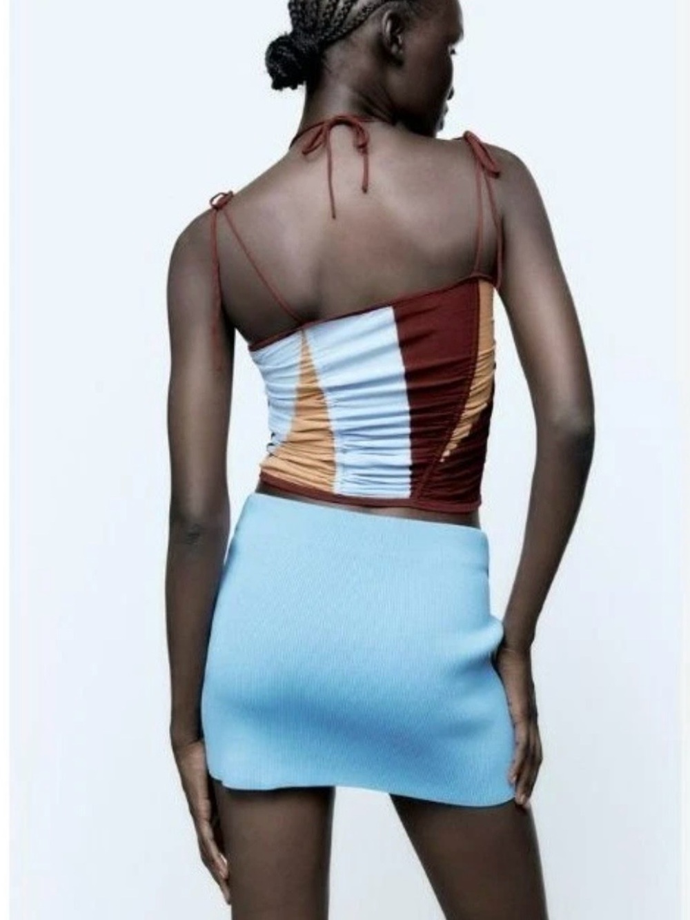 ZARA Top - Picture 2 of 7
